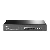 TP-LINK TL-SG1008MP